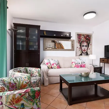 Сasa de vacaciones Home2book Casa Tara Kutir