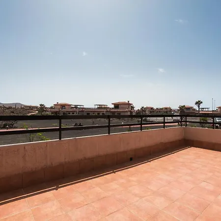 Holiday home Home2book Casa Tara Kutir La Oliva