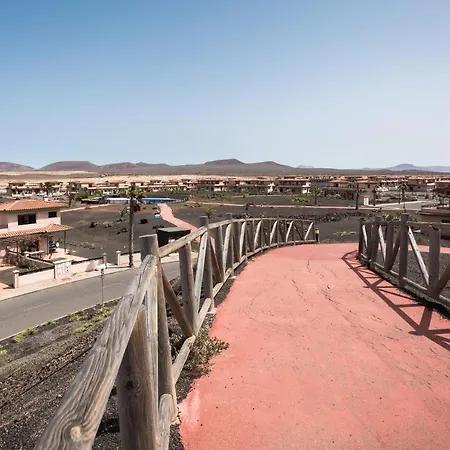 Home2book Casa Tara Kutir Holiday home La Oliva